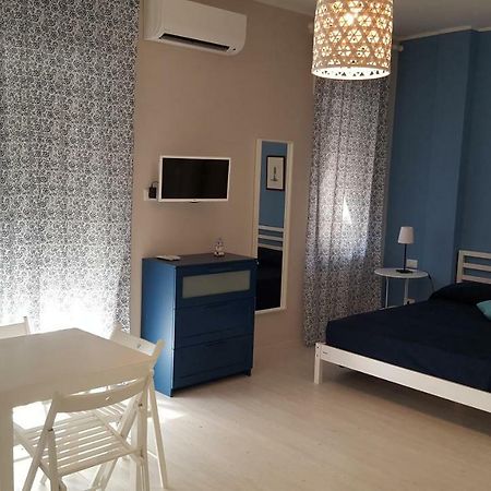 Galu Guest House Gaeta Exterior photo