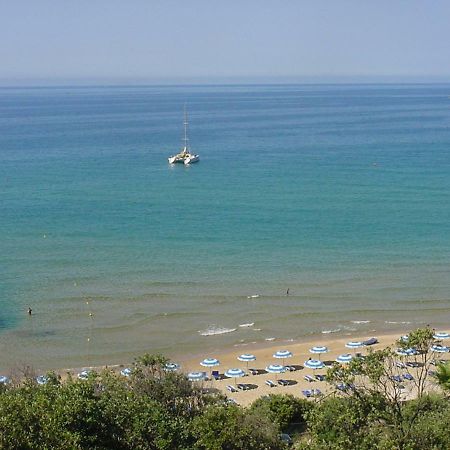 Galu Guest House Gaeta Exterior photo